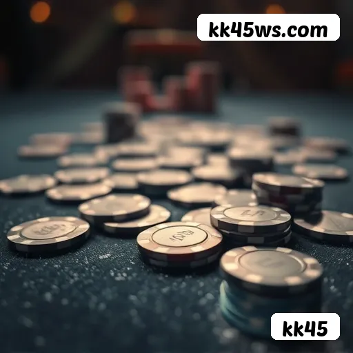 Análise de apostas kk45