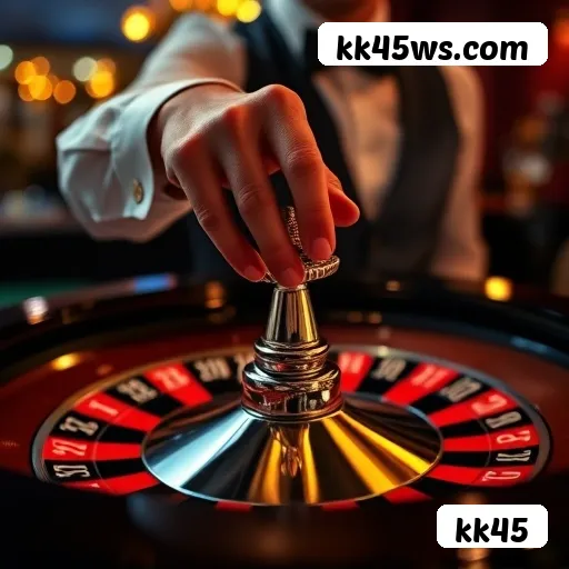 Download kk45 Windows