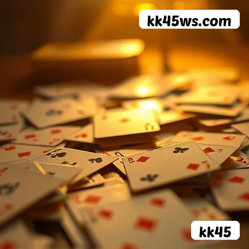 Login seguro kk45 - Imagem principal